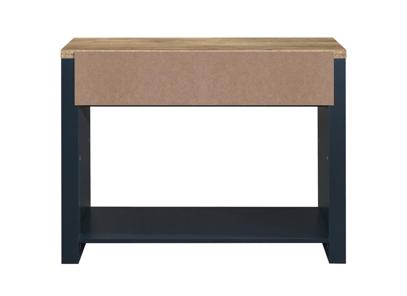 Highgate 2 Drawer Console Table-4